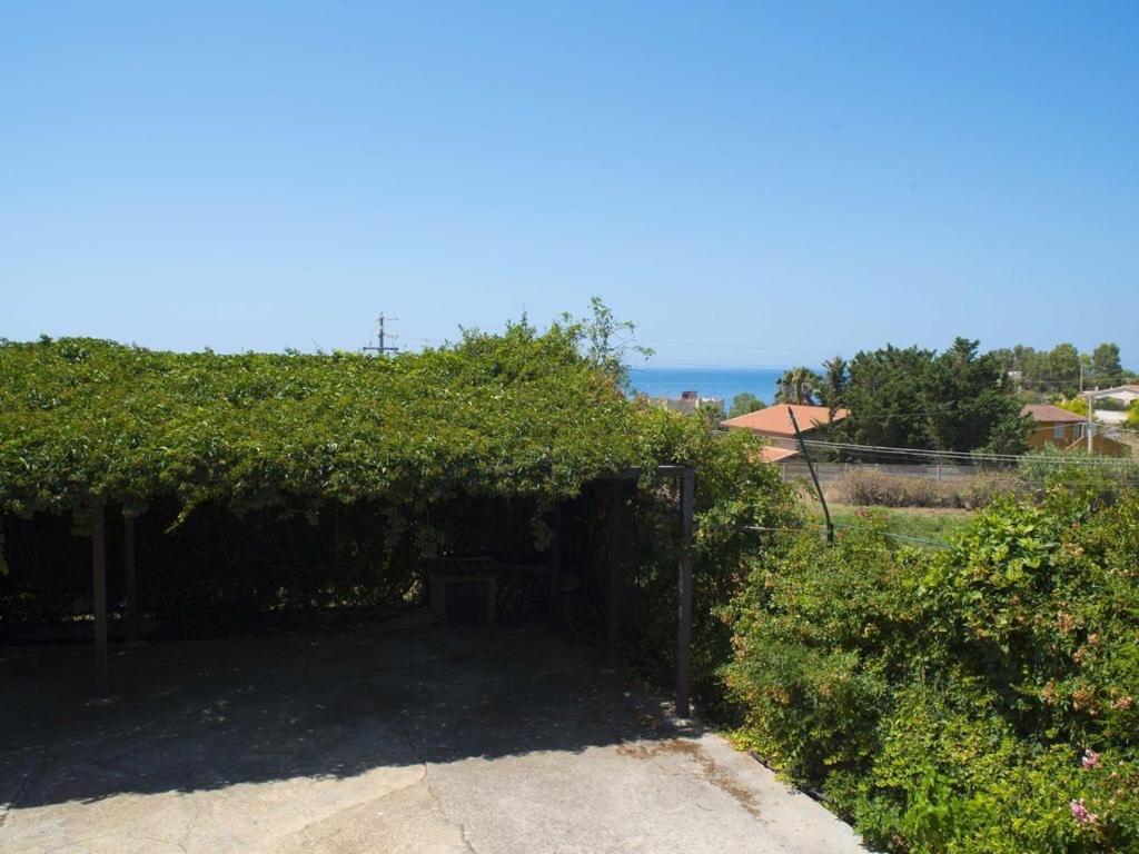 S.Giorgio Apartments シャッカ エクステリア 写真
