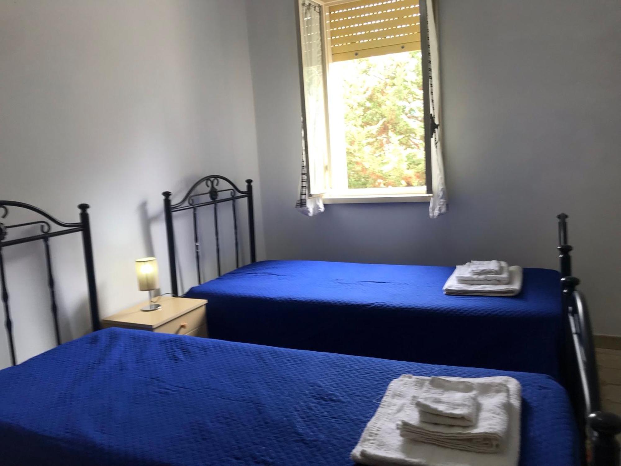 S.Giorgio Apartments シャッカ エクステリア 写真