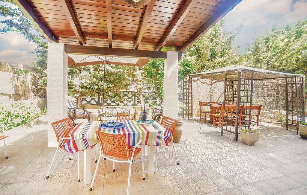 S.Giorgio Apartments シャッカ エクステリア 写真