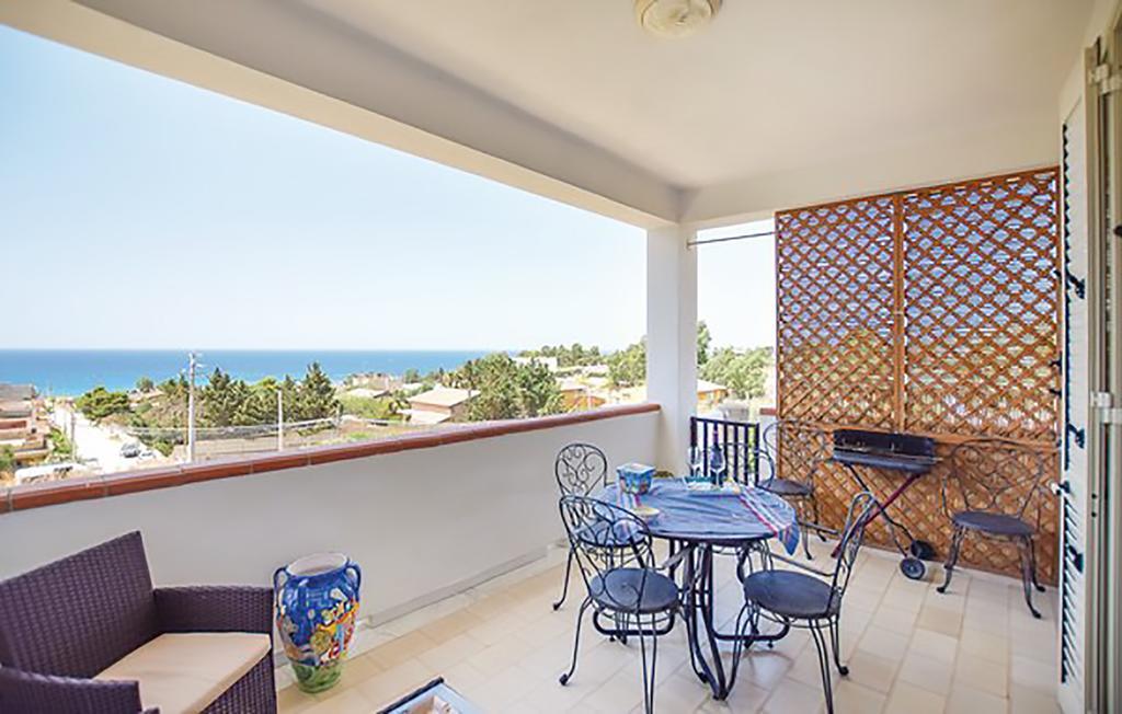 S.Giorgio Apartments シャッカ エクステリア 写真