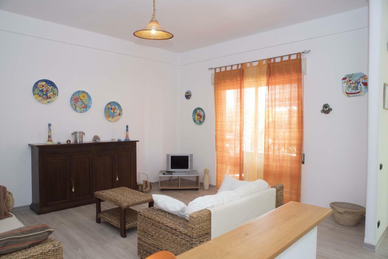 S.Giorgio Apartments シャッカ エクステリア 写真