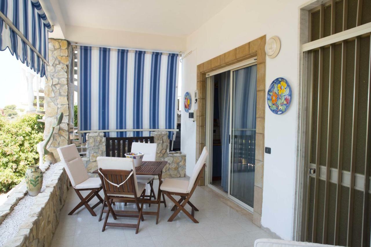 S.Giorgio Apartments シャッカ エクステリア 写真