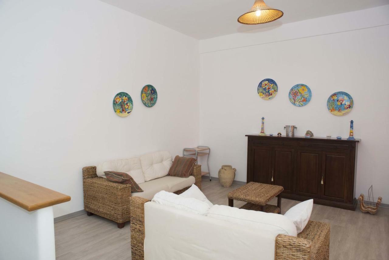 S.Giorgio Apartments シャッカ エクステリア 写真